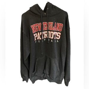 New England Patriots, by Fanatics, Mens XLT